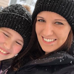 Meet your Posher, Tiffany